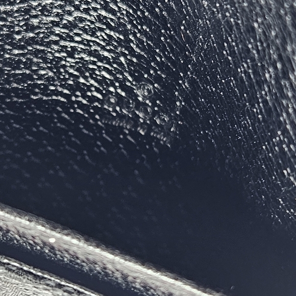 Gucci Guccissima Canvas and leather wallet - Picture 5 of 6